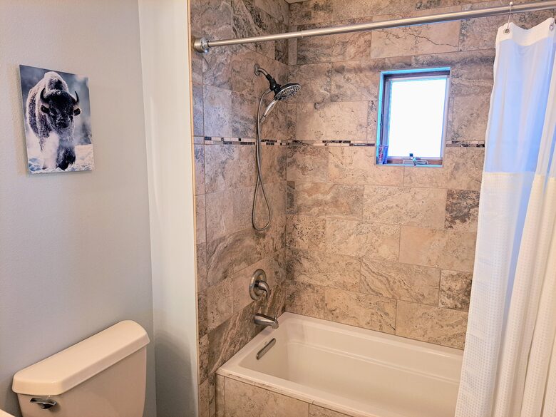 Elevated Living Minutes from Yellowstone & Grand Teton - Jackson, Wyoming