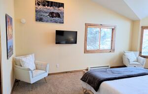 Elevated Living Minutes from Yellowstone & Grand Teton - Jackson, Wyoming