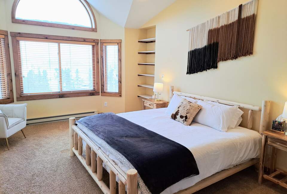 Elevated Living Minutes from Yellowstone & Grand Teton - Jackson, Wyoming