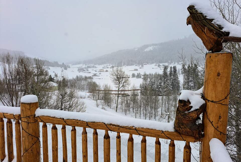 Elevated Living Minutes from Yellowstone & Grand Teton - Jackson, Wyoming