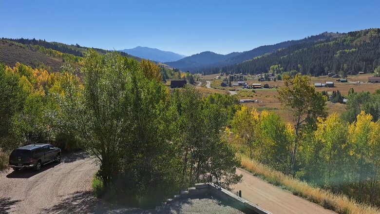 Elevated Living Minutes from Yellowstone & Grand Teton - Jackson, Wyoming