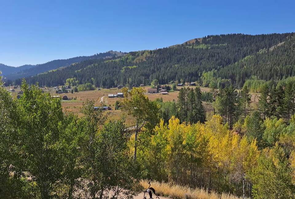 Elevated Living Minutes from Yellowstone & Grand Teton - Jackson, Wyoming