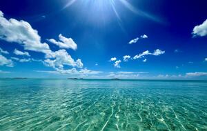 Villa Blue Vista Beachfront Villa - Providenciales, Turks and Caicos Islands