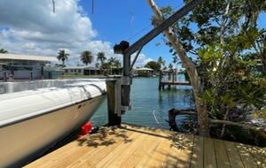Waterfront Cottage on the Isles of Capri - Naples, Florida
