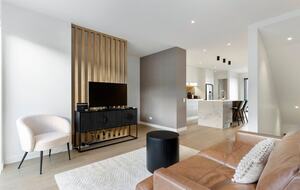 Sunny Mission Bay Escape - Mission Bay, New Zealand