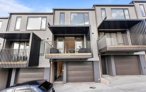 Sunny Mission Bay Escape - Mission Bay, New Zealand