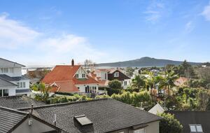 Sunny Mission Bay Escape - Mission Bay, New Zealand