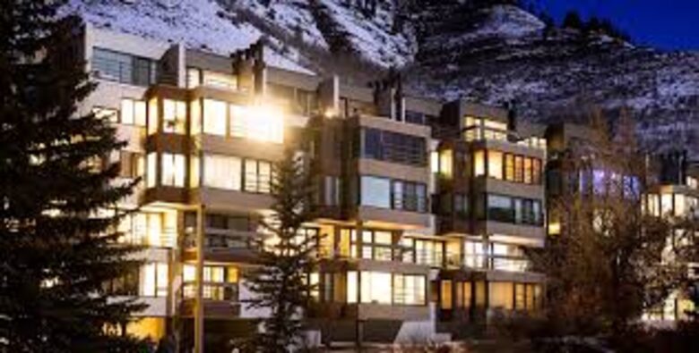 Alpine Comfort in Vail - Vail, Colorado