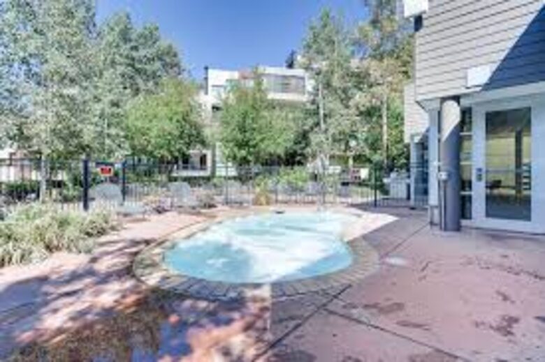 Alpine Comfort in Vail - Vail, Colorado