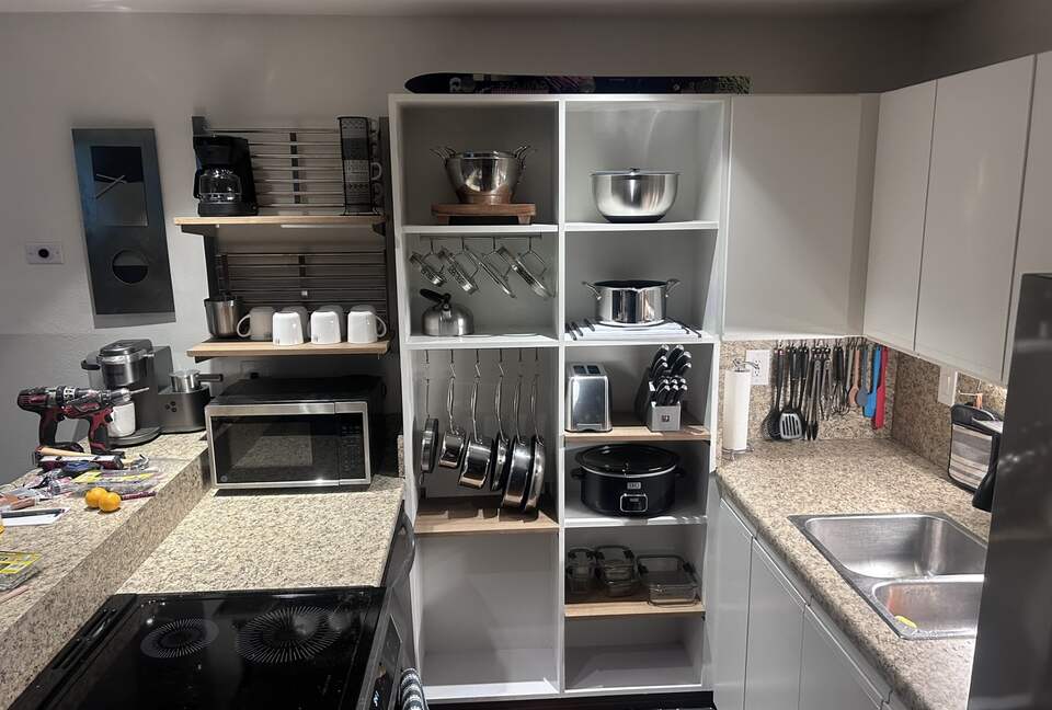 Alpine Comfort in Vail - Vail, Colorado