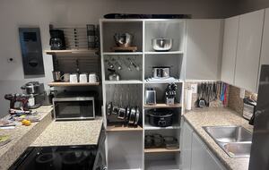 Alpine Comfort in Vail - Vail, Colorado