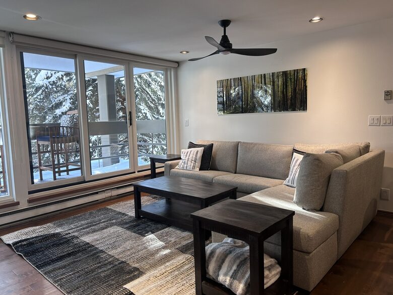 Alpine Comfort in Vail - Vail, Colorado