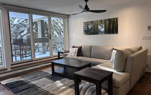 Alpine Comfort in Vail - Vail, Colorado
