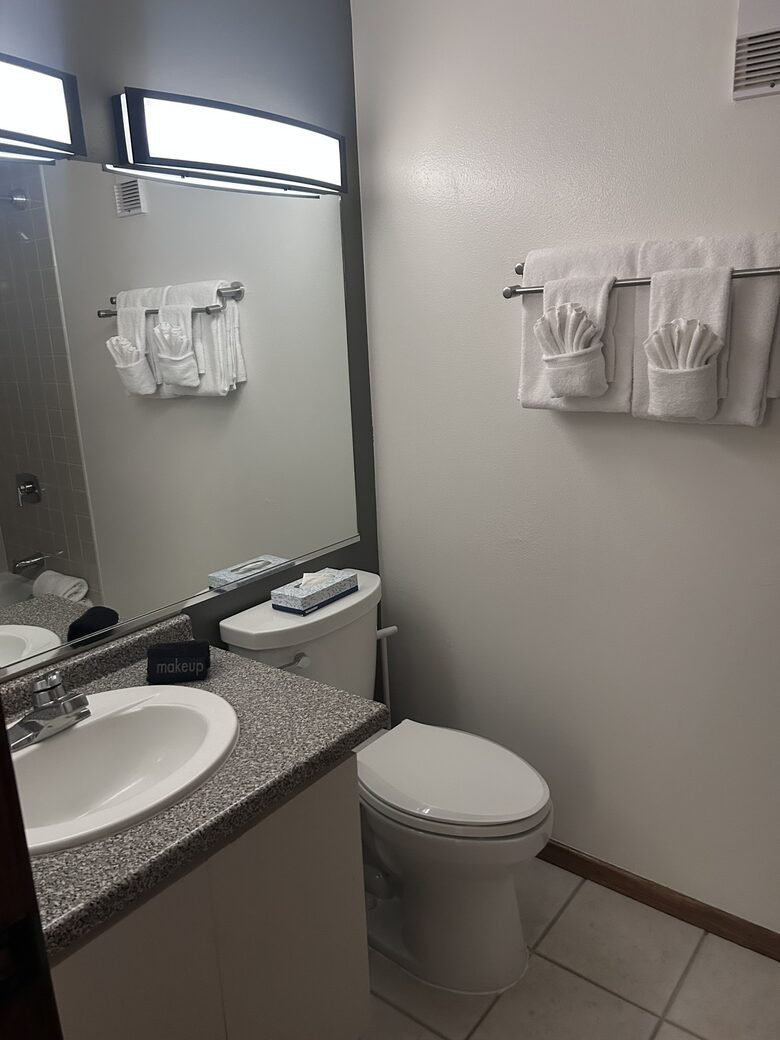 Alpine Comfort in Vail - Vail, Colorado