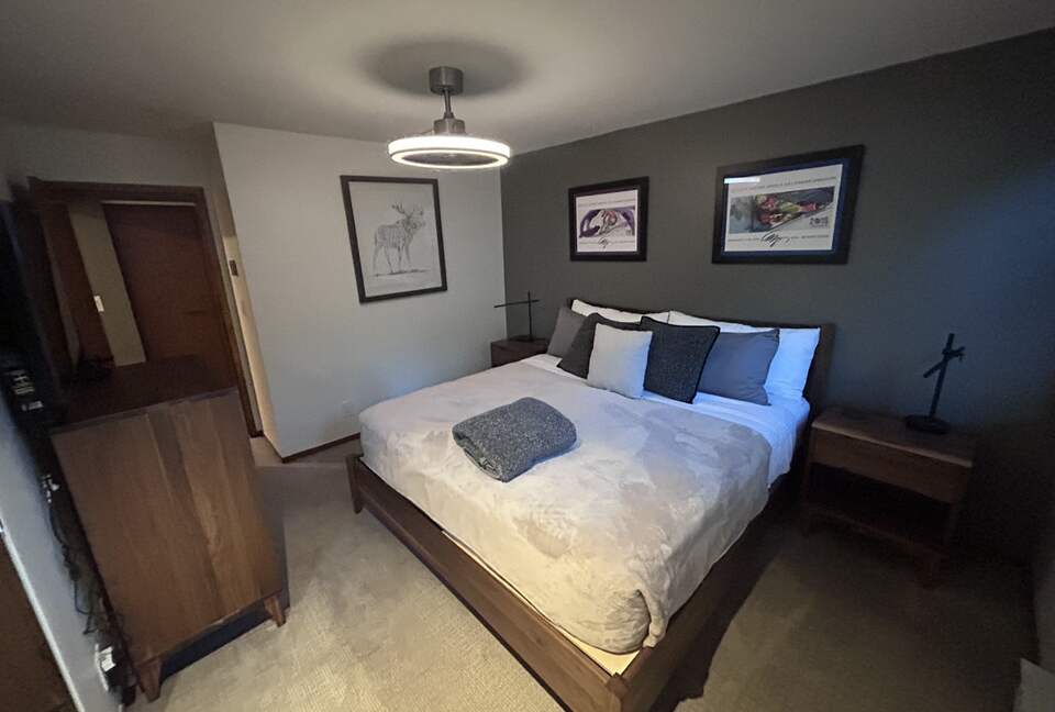 Alpine Comfort in Vail - Vail, Colorado