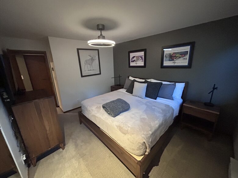 Alpine Comfort in Vail - Vail, Colorado