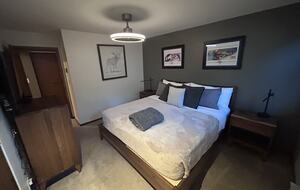 Alpine Comfort in Vail - Vail, Colorado