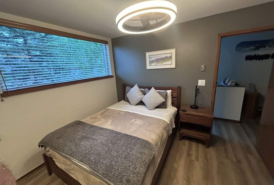 Alpine Comfort in Vail - Vail, Colorado