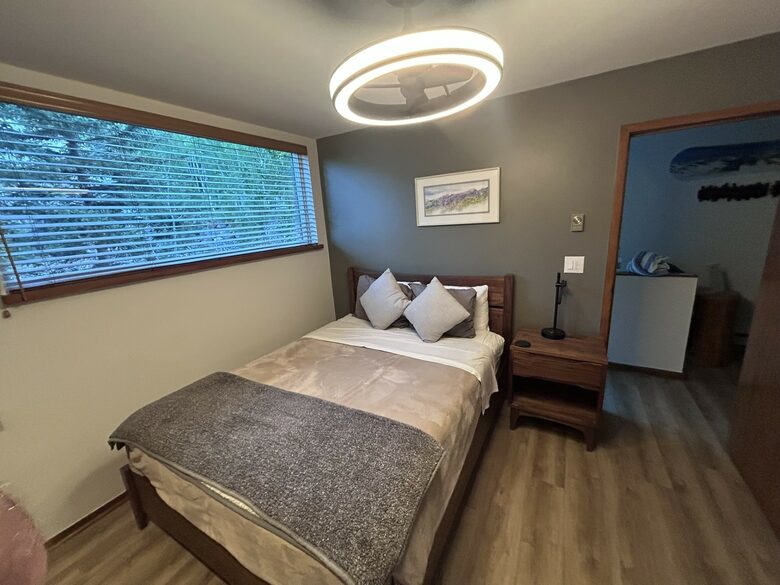 Alpine Comfort in Vail - Vail, Colorado