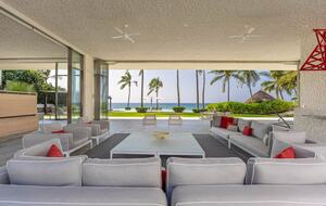 Punta de Mita Marvel Overlooking the Marietas Islands - Punta del Burro. Punta de Mita. Bahia de Banderas, Mexico