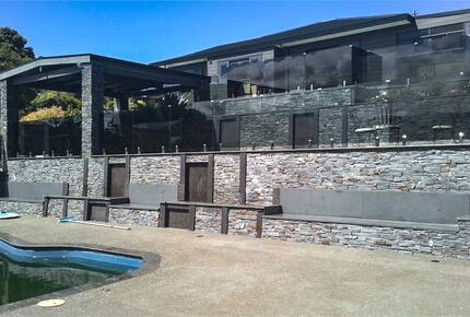 Sunlit Serenity on the Kapiti Coast - Paraparaumu, New Zealand
