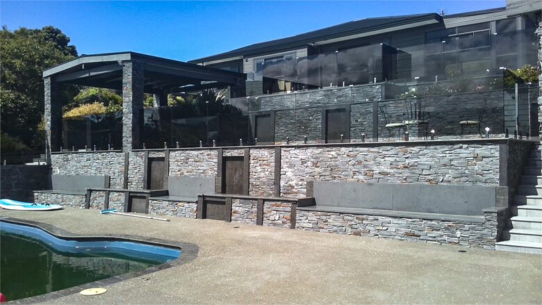 Sunlit Serenity on the Kapiti Coast - Paraparaumu, New Zealand