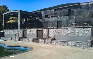 Sunlit Serenity on the Kapiti Coast - Paraparaumu, New Zealand