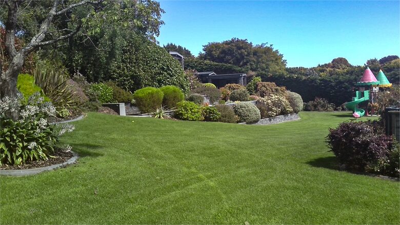 Sunlit Serenity on the Kapiti Coast - Paraparaumu, New Zealand