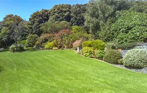 Sunlit Serenity on the Kapiti Coast - Paraparaumu, New Zealand