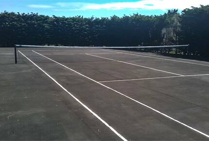 Sunlit Serenity on the Kapiti Coast - Paraparaumu, New Zealand