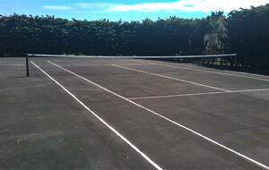 Sunlit Serenity on the Kapiti Coast - Paraparaumu, New Zealand