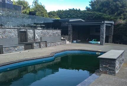 Sunlit Serenity on the Kapiti Coast - Paraparaumu, New Zealand