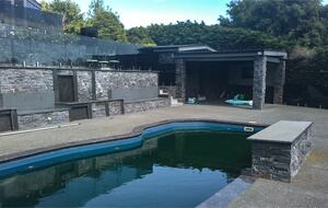 Sunlit Serenity on the Kapiti Coast - Paraparaumu, New Zealand