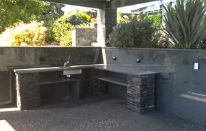 Sunlit Serenity on the Kapiti Coast - Paraparaumu, New Zealand