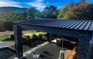 Sunlit Serenity on the Kapiti Coast - Paraparaumu, New Zealand