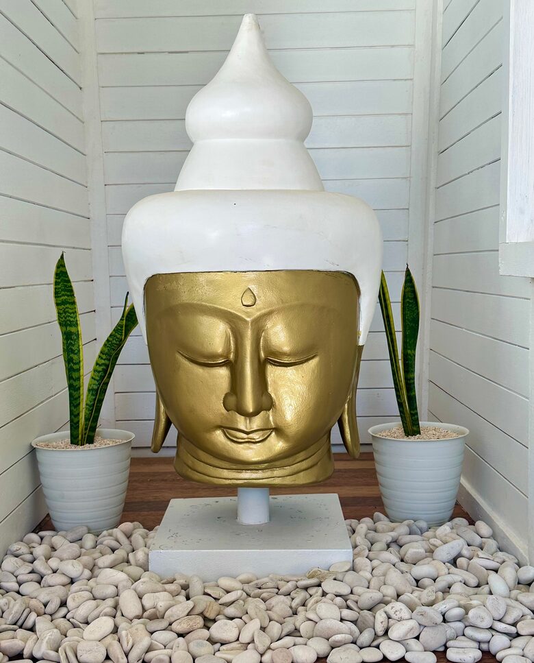 Elegant Uluwatu Escape Near Nyang Nyang Beach - "THE LAGOON " - Bali, Indonesia