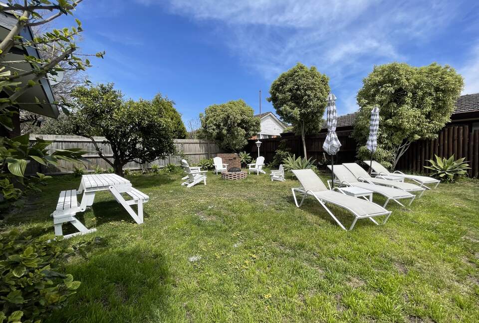 Brighton Blissful | A Poolside Coastal Retreat - Brighton East, Australia