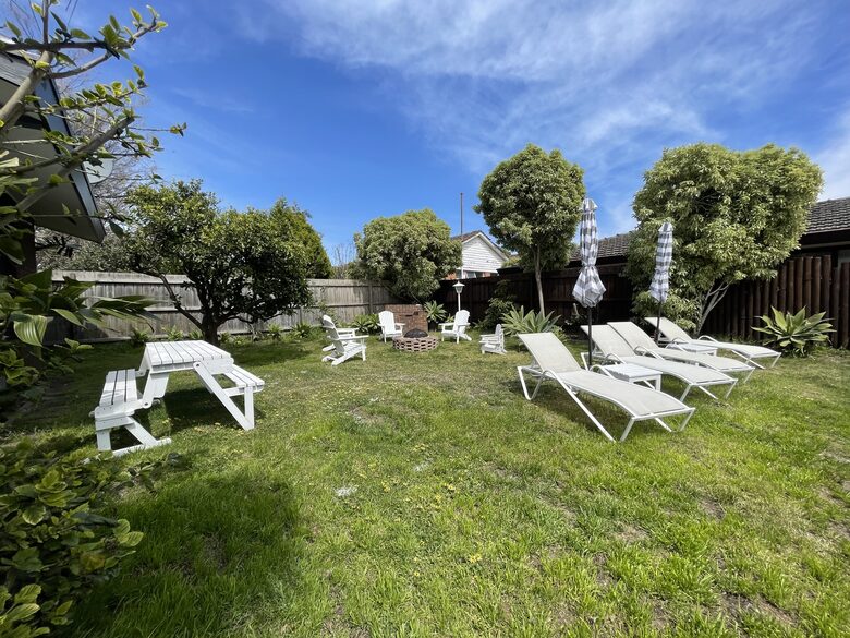 Brighton Blissful | A Poolside Coastal Retreat - Brighton East, Australia