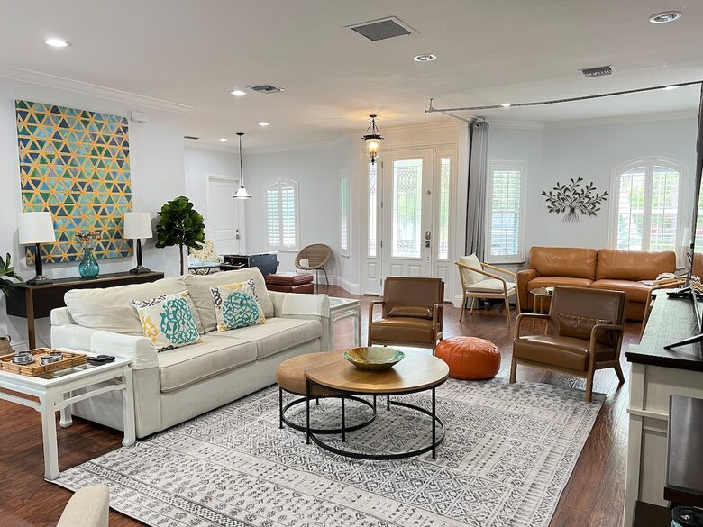 Naples Beach Escape with Saltwater Pool - Naples, Florida