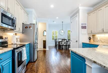 Naples Beach Escape with Saltwater Pool - Naples, Florida