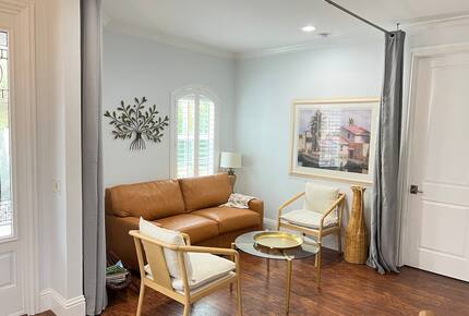 Naples Beach Escape with Saltwater Pool - Naples, Florida