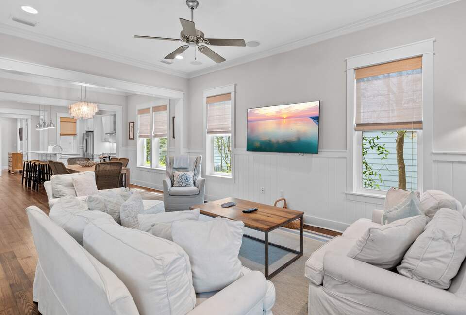 The Swizzle Inn - Santa Rosa Beach, Florida