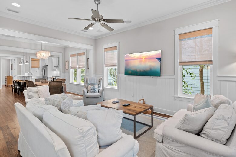 The Swizzle Inn - Santa Rosa Beach, Florida