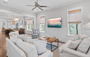 The Swizzle Inn - Santa Rosa Beach, Florida