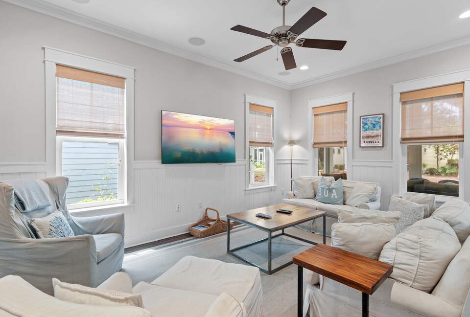 The Swizzle Inn - Santa Rosa Beach, Florida