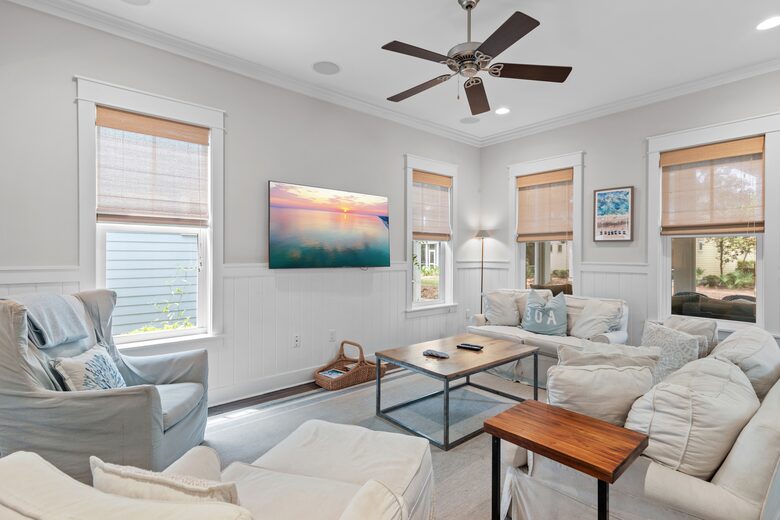 The Swizzle Inn - Santa Rosa Beach, Florida