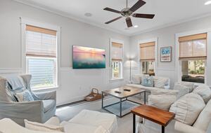 The Swizzle Inn - Santa Rosa Beach, Florida