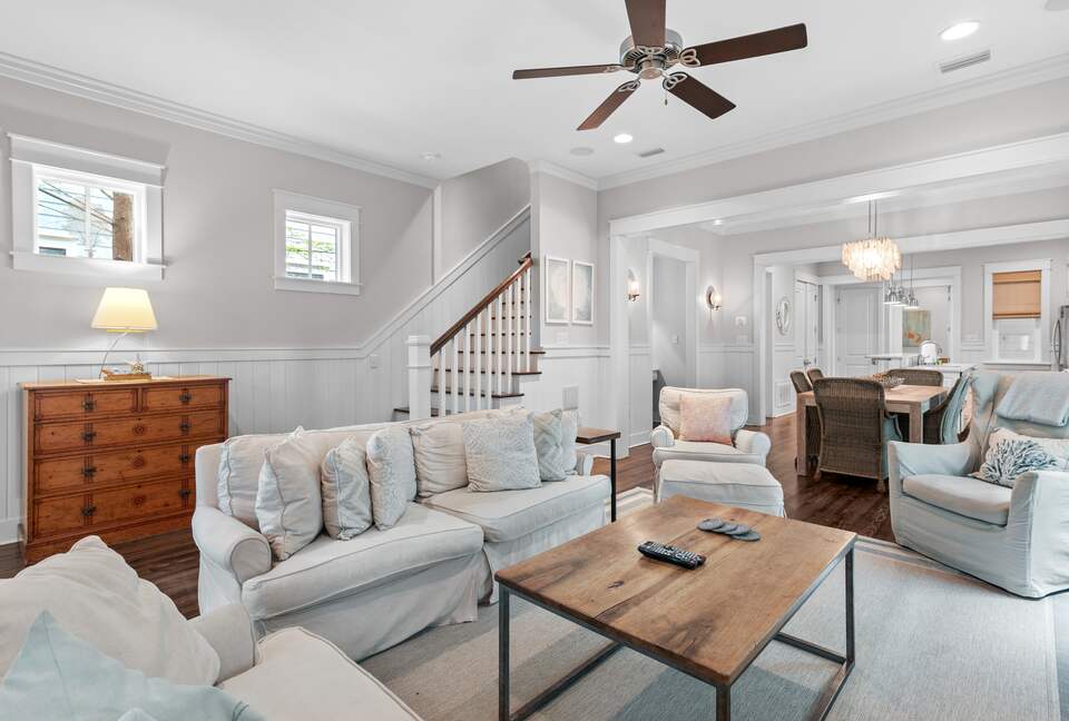 The Swizzle Inn - Santa Rosa Beach, Florida