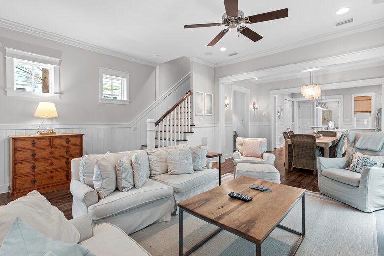 The Swizzle Inn - Santa Rosa Beach, Florida