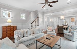 The Swizzle Inn - Santa Rosa Beach, Florida